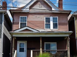 124 W Eugene St, Homestead, PA 15120