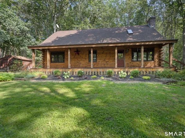 235 New Road, Plainfield, CT 06354