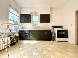 238 Gano St APT 4, Providence, RI 02906