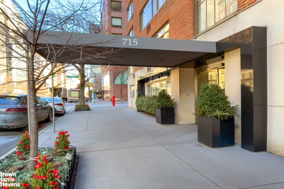 715 Park Avenue #15DE in Lenox Hill, Manhattan | StreetEasy