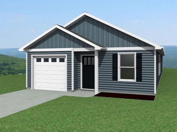 414 Beckfield Ln, Inman, SC 29349