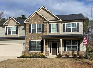4073 Ellington Dr, Grovetown, GA 30813