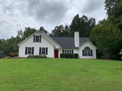 210 Stillwater Ct, Hampton, GA, 30228
