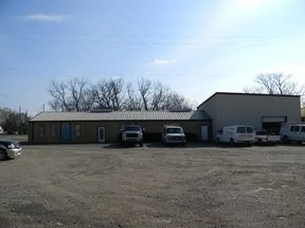 1010 Contractors Cir, Bossier City, LA 71111