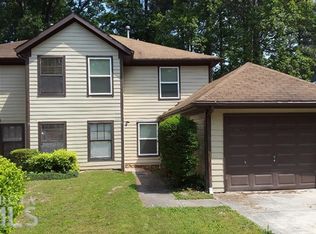 2695 Picardy Cir S, Atlanta, GA 30349