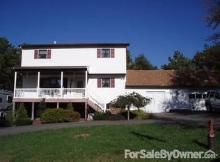 37 Yellow Run Rd, Jim Thorpe, PA 18229