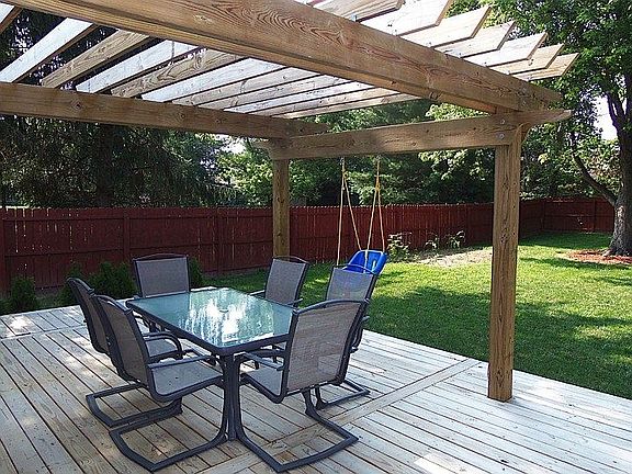 Pergola 