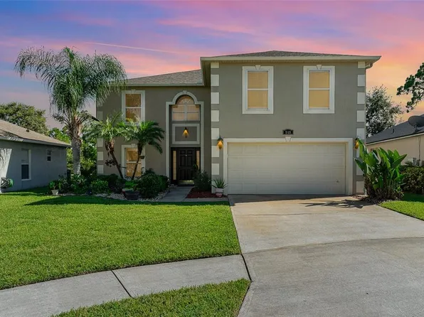 1618 Sawgrass Dr SW, Palm Bay, FL 32908