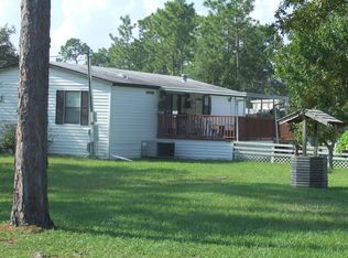 3474 S Westmoreland Dr, Homosassa, FL 34448