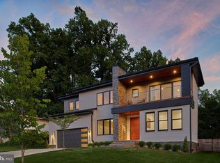 5600 Huntington Pkwy, Bethesda, MD 20814