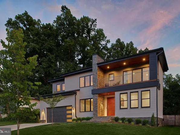 5600 Huntington Pkwy, Bethesda, MD 20814