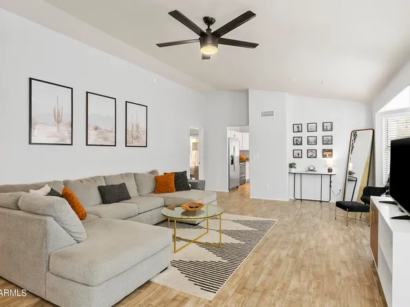 24834 N 40TH Lane, Glendale, AZ 85310
