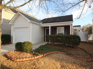 5170 Sky Ridge Way, Cumming, GA 30041