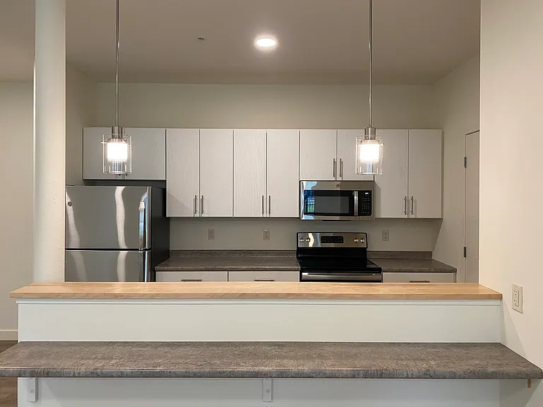 The Rise at Cambrian Rise — Photo 20
