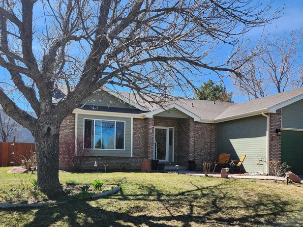7124 W Canberra St Dr, Greeley, CO 80634