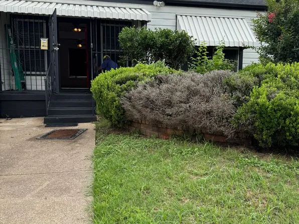 1037 Colvin Ave, Fort Worth, TX 76104