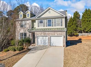 404 Gimble Ct, Athens, GA 30606