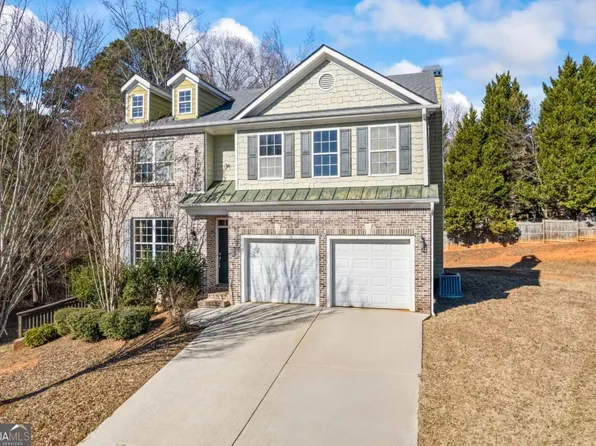 404 Gimble Ct, Athens, GA 30606