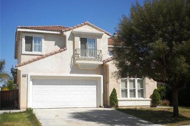 $1995 / 4br - 1865ft2 - Murrieta Pool Home ( READY FOR VIEWI