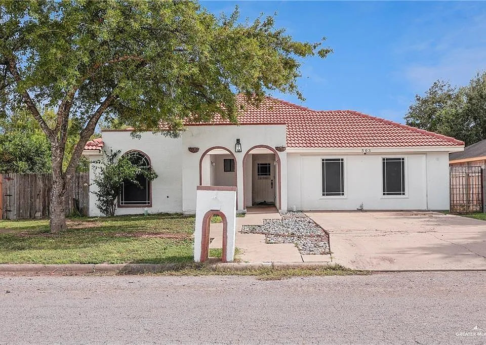503 Shea Dr