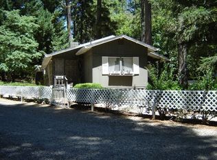 1645 Wagstaff Rd, Paradise, CA 95969