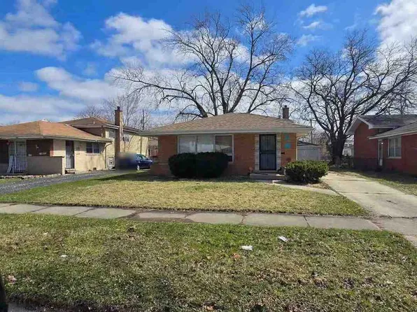 14929 Wentworth Ave, Dolton, IL 60419
