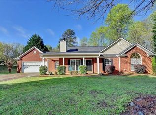 912 Relaxed Way, Winder, GA 30680