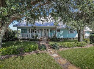 120 SE Lonita St, Stuart, FL 34994