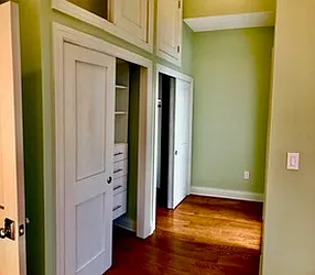 Rented by Boerum Hill Realty