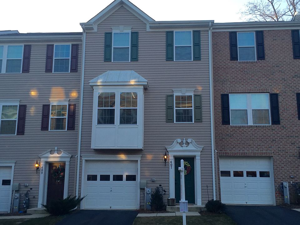 1st image of 407 Signal Ct #34