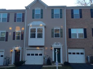 407 Signal Ct #34, Bel Air, MD 21014