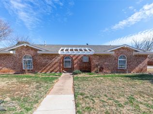 4757 Mourning Dove Ln, Abilene, TX 79606