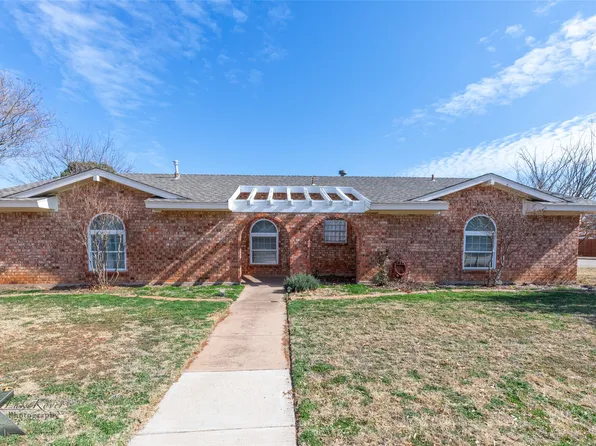 4757 Mourning Dove Ln, Abilene, TX 79606