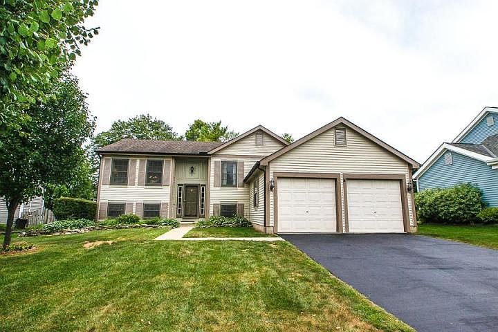 1st image of 3935 Saddlehorn Dr