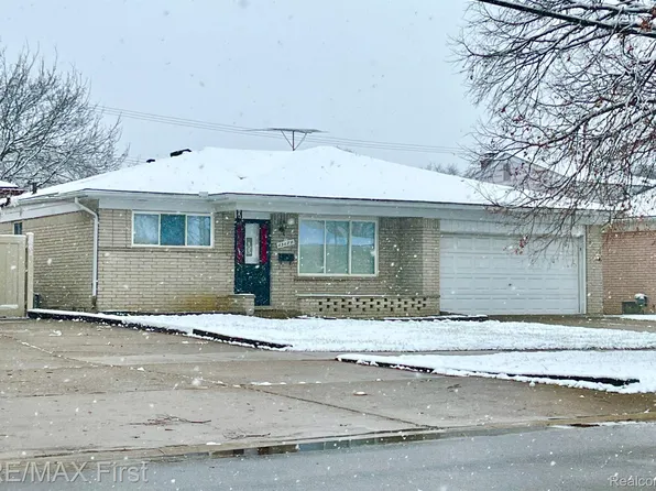 13674 Martin Rd, Warren, MI 48088