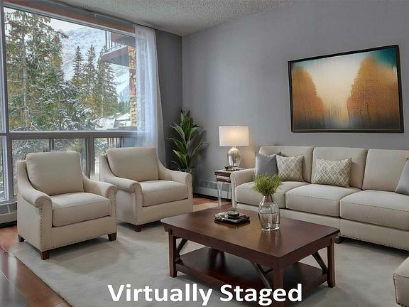 3rd image of 105-444 Banff Ave #105