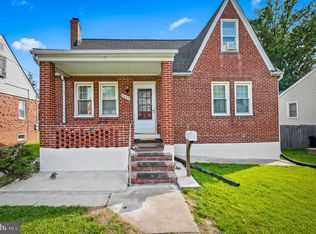 2609 Wycliffe Rd, Baltimore, MD 21234