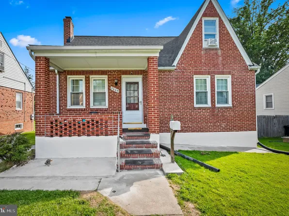 2609 Wycliffe Rd, Baltimore, MD 21234