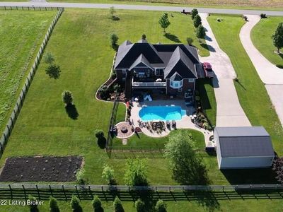1993 Mud Splash Rd, Glendale, KY, 42740