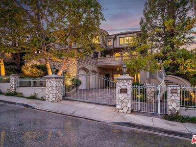 1315 Sunset Ave, Santa Monica, CA, 90405