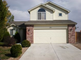 311 Hickory Ave, Eaton, CO 80615