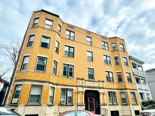 158 Kelton St APT 4, Allston, MA 02134