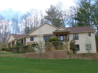 197 Evergreen Pl, Sparta, TN 38583