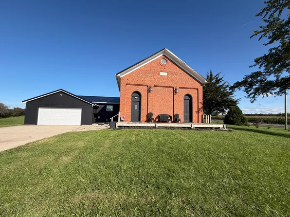 13510 Pasco Montra Rd, Anna, OH 45302