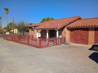 301 N Sunshine Blvd APT 14, Eloy, AZ 85131