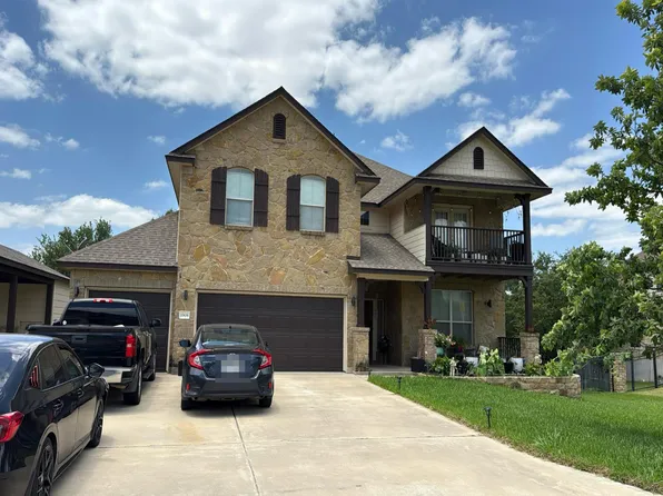 1908 River Rock Trl, Harker Heights, TX 76548