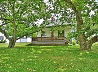 1406 Mazda Ave NE, Warren, OH 44483