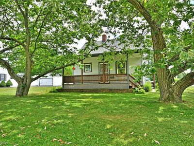 1406 Mazda Ave NE, Warren, OH, 44483