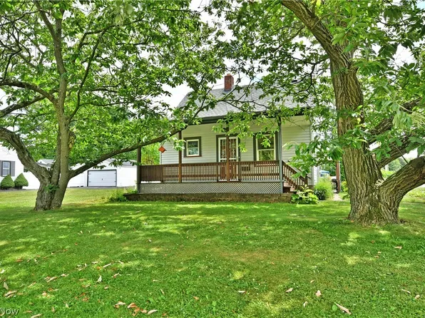 1406 Mazda Ave NE, Warren, OH 44483