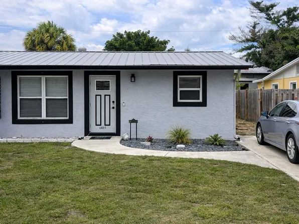 1421 NE Chardon St #1, Jensen Beach, FL 34957